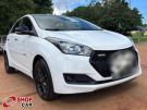 HYUNDAI HB20 R-Spec 1.6 16v Branca