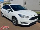 FORD Focus Hatch SE 2.0 16v PowerShift Branca