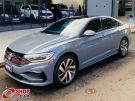 VW - Volkswagen Jetta GLi 2.0 16v TSi Cinza