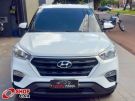HYUNDAI Creta Attitude 1.6 16v Branca
