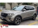 HYUNDAI Creta Smart Plus 1.6 16v Cinza
