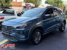 FIAT Pulse Drive 1.0T 12v Azul