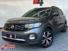 VW - Volkswagen T-Cross Comfortline 1.0 12v TSi Cinza
