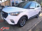 HYUNDAI Creta Prestige 2.0 16v Branca
