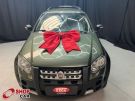 FIAT Palio Weekend Adventure 1.8 Verde