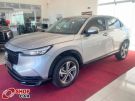 HONDA HR-V Touring 1.5T 16v Prata