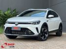 VW - Volkswagen Nivus Highline 1.0 12v TSi Branca