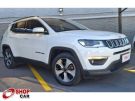 JEEP Compass Longitude 2.0 16v Branca