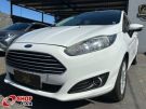 FORD Fiesta Hatch SE 1.6 16v Branca