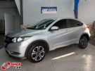 HONDA HR-V LX 1.8 16v Prata