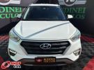 HYUNDAI Creta Attitude 1.6 16v Branca