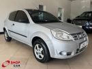 FORD Ka 1.0 Prata