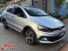 VW - Volkswagen Fox Xtreme 1.6 4p. Prata
