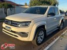VW - Volkswagen Amarok Highline 3.0TDi V6 24v 4x4 C.D. Branca