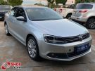 VW - Volkswagen Jetta Comfortline 2.0 Prata