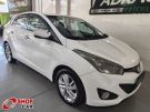 HYUNDAI HB20S Premium 1.6 16v Branca