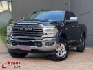 RAM 2500 Laramie 6.7TDi 24v 4x4 C.D. Cinza