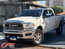 RAM 2500 Laramie 6.7TDi 24v 4x4 C.D. Branca