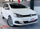 VW - Volkswagen Fox Comfortline 1.6 4p. Branca