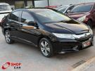 HONDA City Sedan LX 1.5 16v Preta
