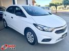 GM - Chevrolet Joy Hatch 1.0 Branca