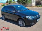 FIAT Palio Economy 1.0 4p. Preta