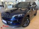 JEEP Compass Longitude 1.3 16v T270 Azul