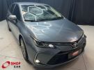 TOYOTA Corolla XEi 2.0 16v Cinza