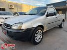 FORD Courier L 1.6 Prata