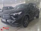 HONDA HR-V EXL 1.5 16v Preta