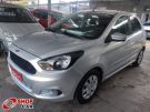 FORD Ka Hatch SE 1.0 12v Prata