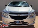 GM - Chevrolet Onix Joy 1.0 Branca