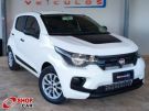 FIAT Mobi Like 1.0 Branca