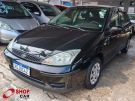 FORD Focus Hatch GL 1.6 Prata