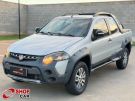 FIAT Strada Adventure 1.8 16v C.D. Prata