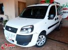 FIAT Doblo Essence 1.8 16v Branca