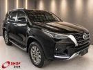 TOYOTA Hilux SW4 SRX D4-D 2.8TDi 16v 4x4 Preta