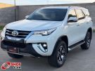 TOYOTA Hilux SW4 SRX Diamond D4-D 2.8TDi 16v 4x4 Branca