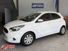 FORD Ka Hatch SE 1.5 16v Branca