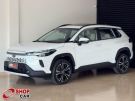 TOYOTA Corolla Cross XRX 2.0 16v Branca