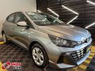 HYUNDAI HB20 Sense Plus 1.0 12v Cinza