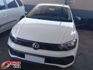 VW - Volkswagen Polo Hatch Track 1.0 12v Branca
