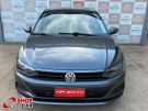 VW - Volkswagen Polo Hatch 1.6 16v Cinza