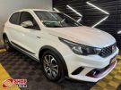 FIAT Argo HGT 1.8 16v Branca