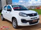 FIAT Uno Attractive 1.0 4p. Branca