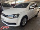 VW - Volkswagen Gol 1.0 4p. Branca