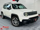 JEEP Renegade Longitude 1.3 16v T270 Branca