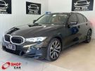 BMW 320i GP 2.0T 16v Preta