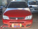 FIAT Palio 1.0 Fire 2p. Vermelha