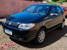 FIAT Palio Celebration Economy 1.0 4p. Preta